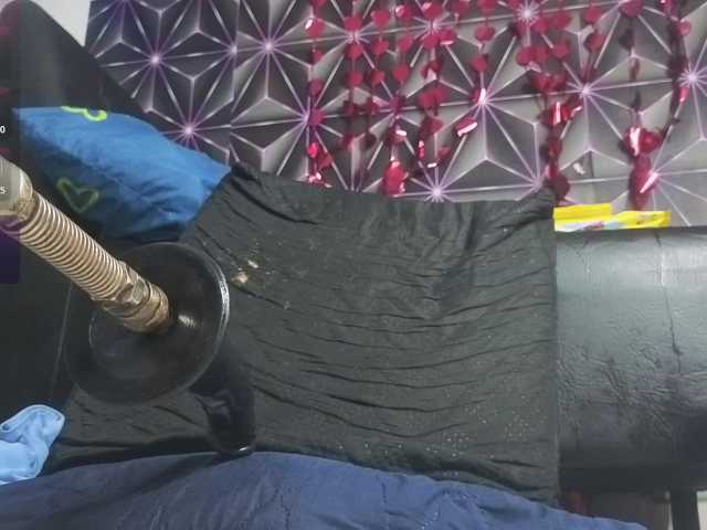 Megann9 live cam on BongaCams