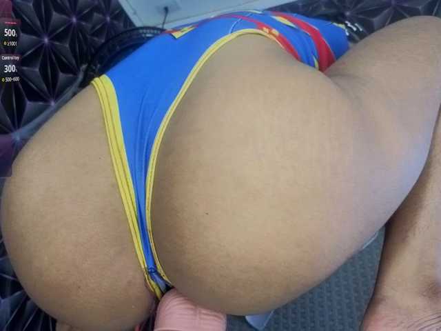 Megann9 live cam on BongaCams