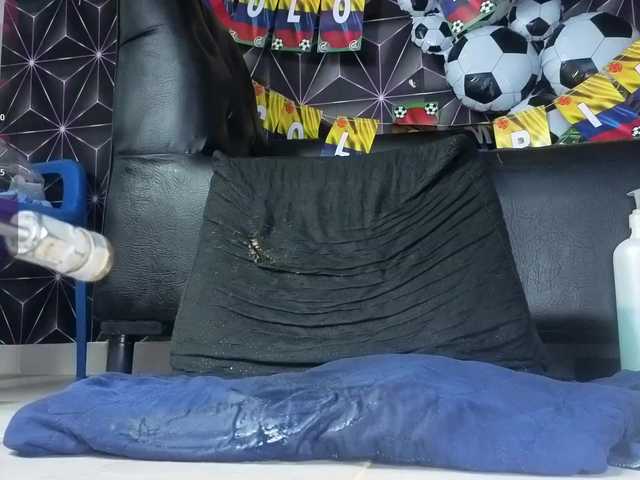 Megann9 live cam on BongaCams