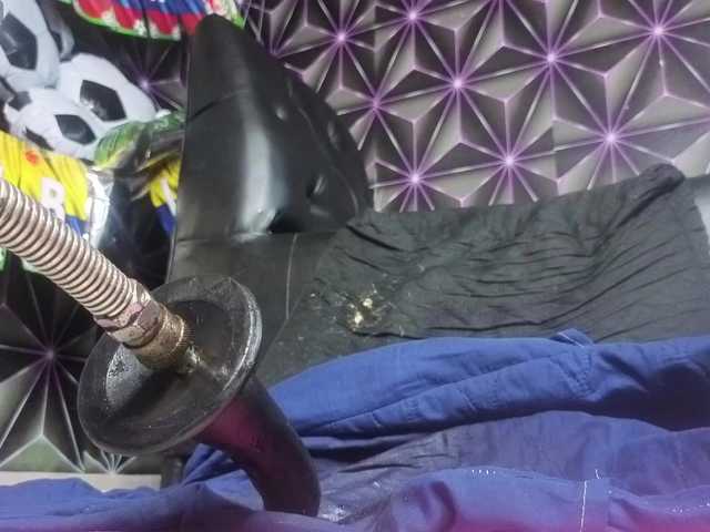 Megann9 live cam on BongaCams