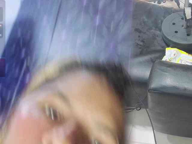 Megann9 webcam