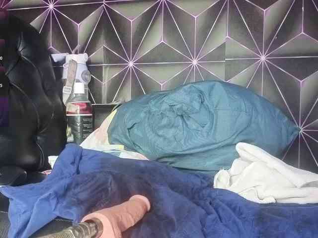 Megann9 webcam