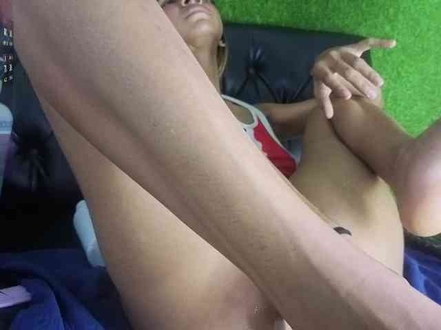 Megann9 - Girl 