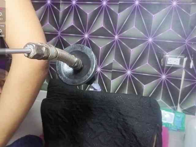 Megann9 Live Webcam on BongaCams