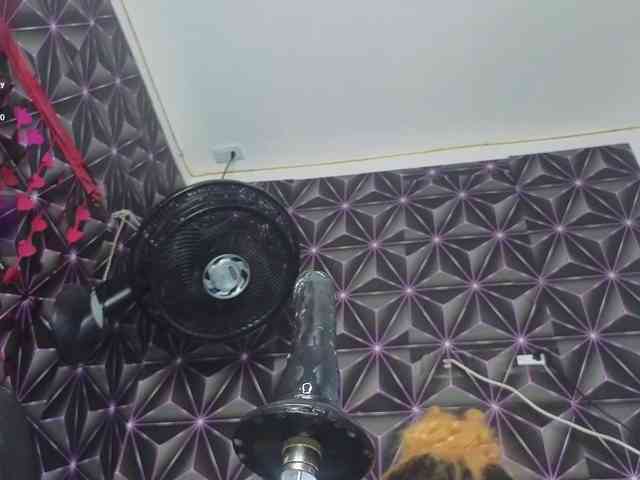 Megann9 webcam