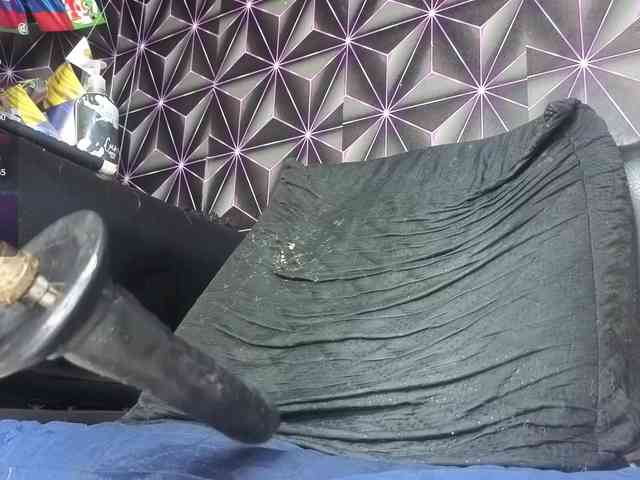 Megann9 webcam