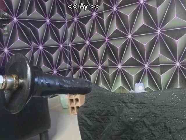 Megann9 webcam