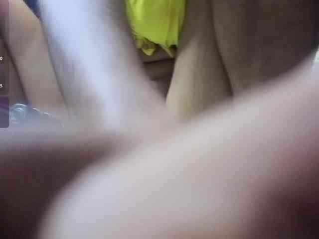 Megann9 webcam
