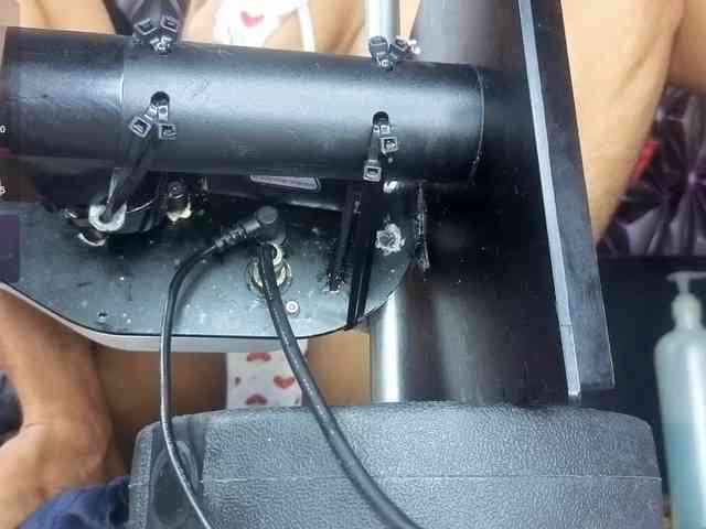Megann9 webcam