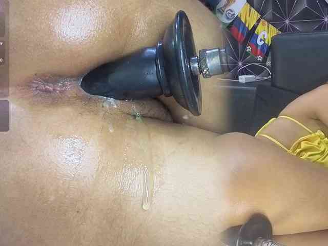 Megann9 webcam