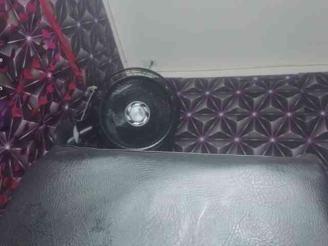 Megann9 webcam