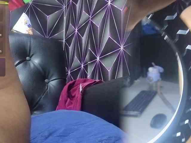 Megann9 webcam