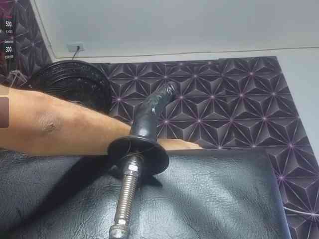 Megann9 webcam