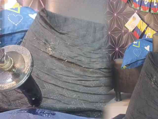 Megann9 webcam