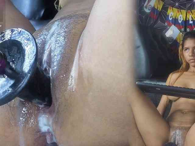 Megann9 webcam