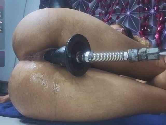 Megann9 webcam