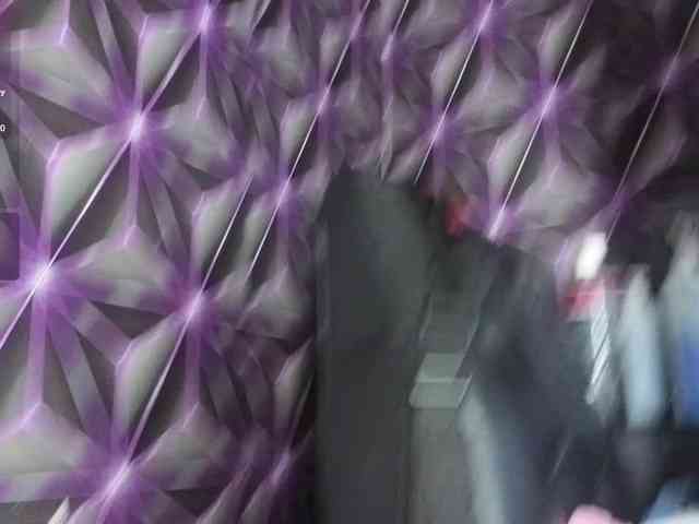 Megann9 webcam