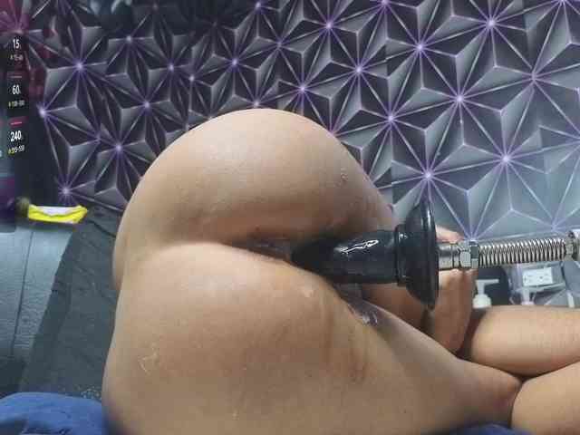 Megann9 webcam