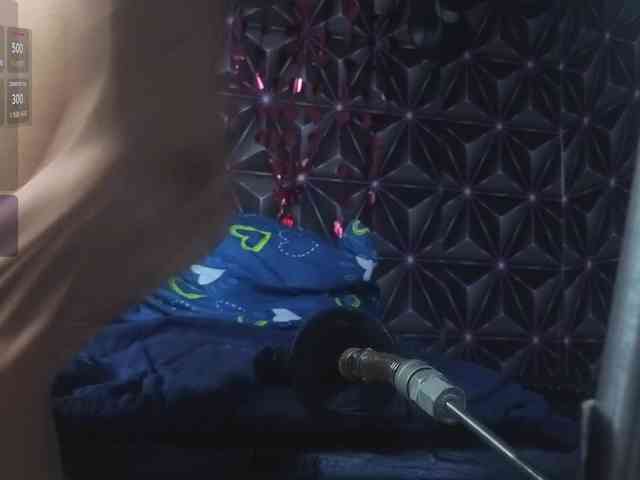 Megann9 webcam