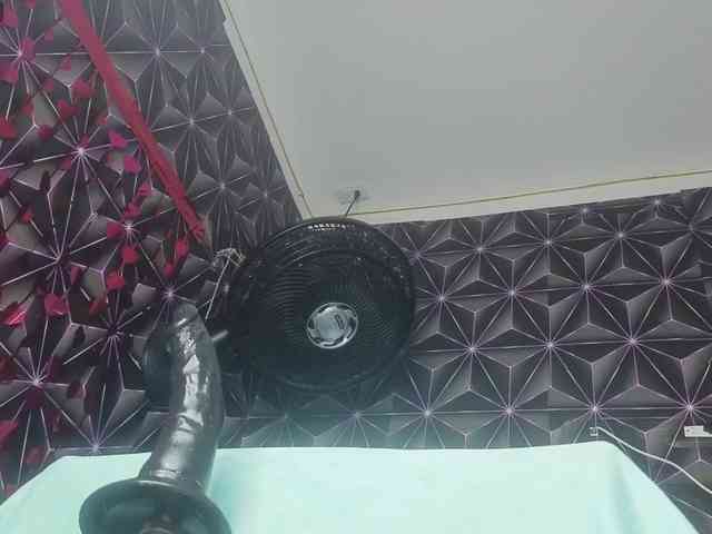 Megann9 webcam