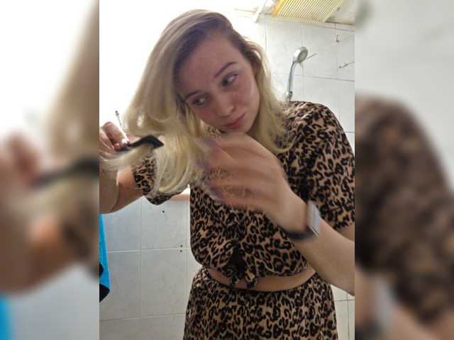 BielkA-4 live cam on BongaCams