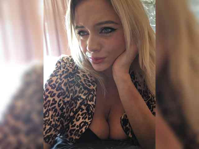 BielkA-4 Live Webcam on BongaCams