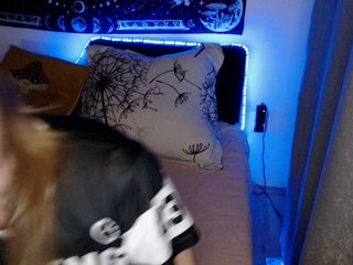 RacyRoby Porn Show