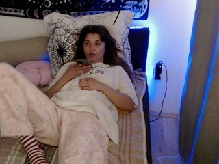 RacyRoby Porn Show