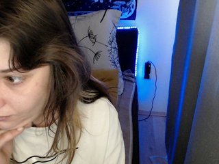 RacyRoby Porn Show
