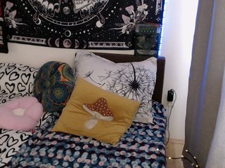 RacyRoby Porn Show