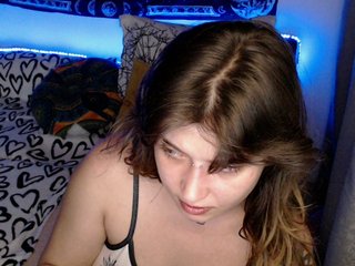 RacyRoby Porn Show