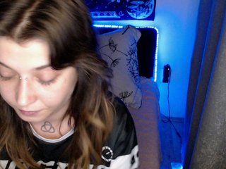 RacyRoby Porn Show