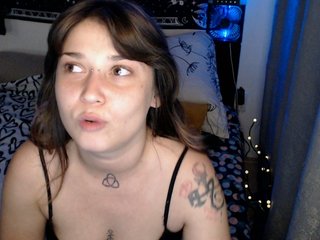 RacyRoby Porn Show