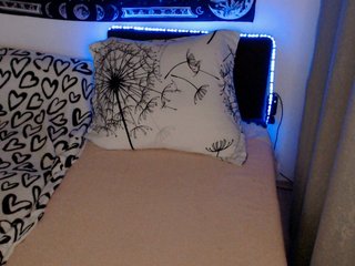 RacyRoby Porn Show