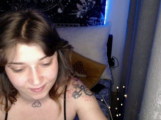RacyRoby Porn Show