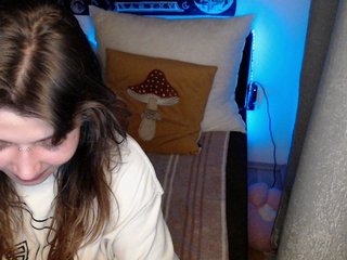 RacyRoby Porn Show
