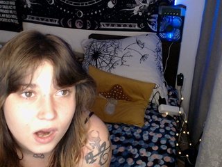 RacyRoby Porn Show