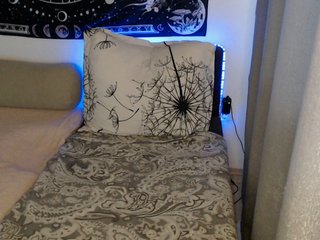 RacyRob Porn Show