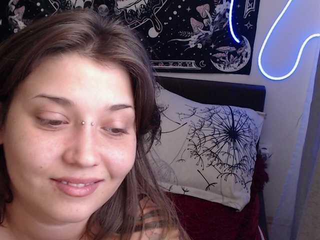 RacyRoby live cam on BongaCams