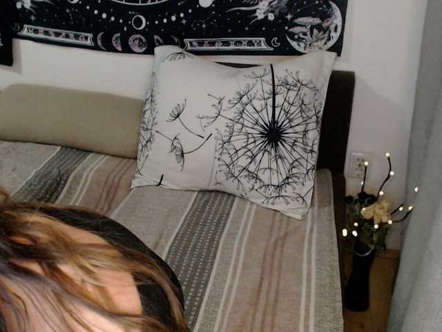 RacyRoby live cam on BongaCams