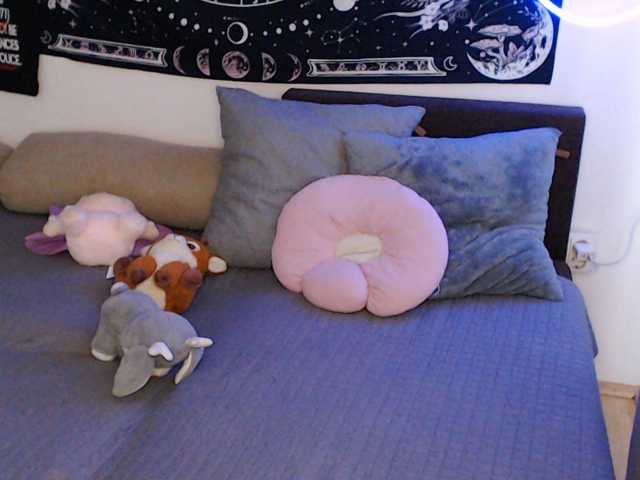 RacyRoby live cam on BongaCams