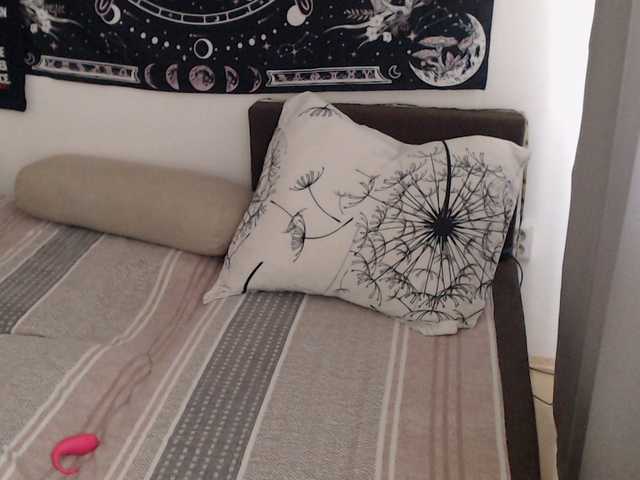 RacyRoby live cam on BongaCams