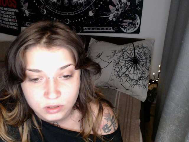 RacyRoby live cam on BongaCams