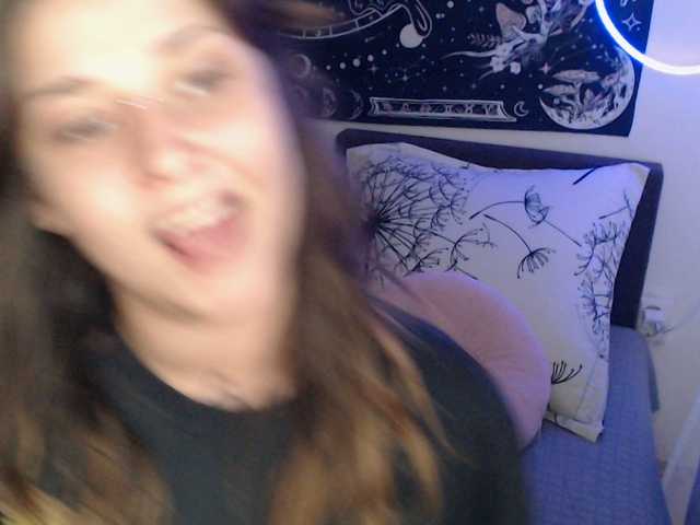 RacyRoby live cam on BongaCams