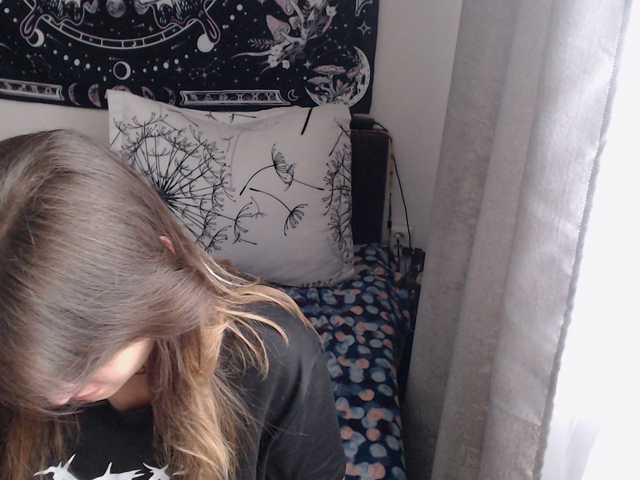 RacyRoby live cam on BongaCams