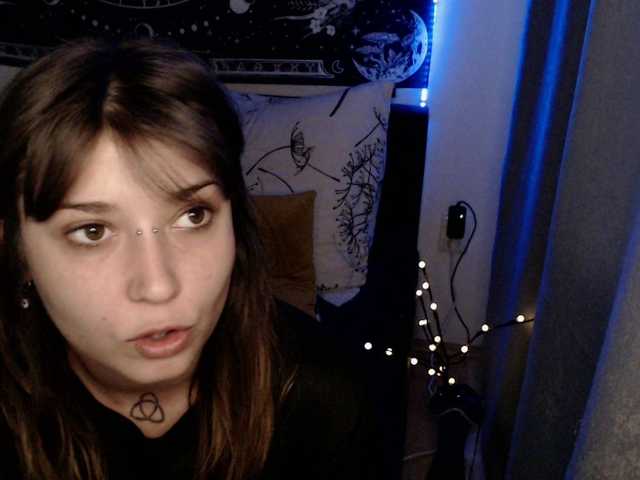 RacyRoby live cam on BongaCams