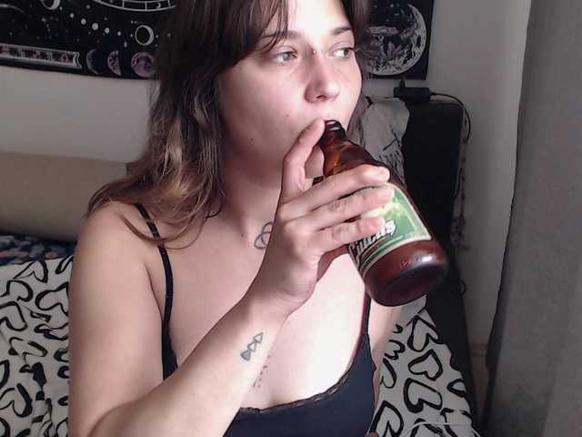 RacyRoby live cam on BongaCams