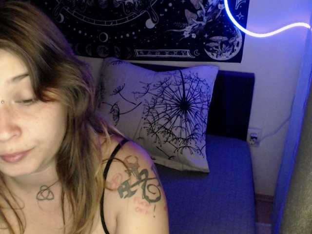 RacyRoby live cam on BongaCams