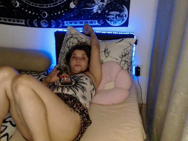 RacyRoby live cam on BongaCams
