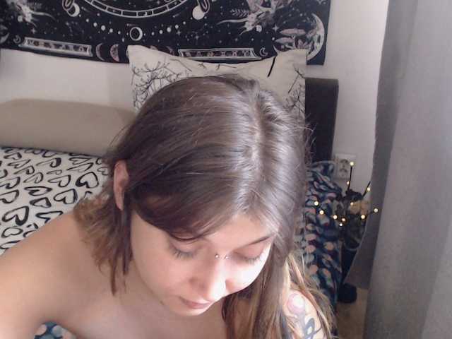 RacyRoby live cam on BongaCams